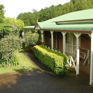 Holiday home Apple Tree, Montville