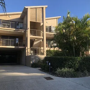 Apartment Cockleshell Sands, Noosaville