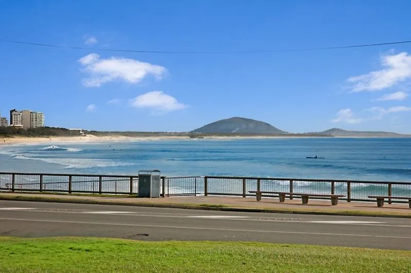 Shandelle Apartments Alexandra Headland